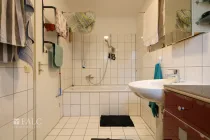 Badezimmer EG