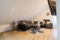 Wohnzimmer Apartment