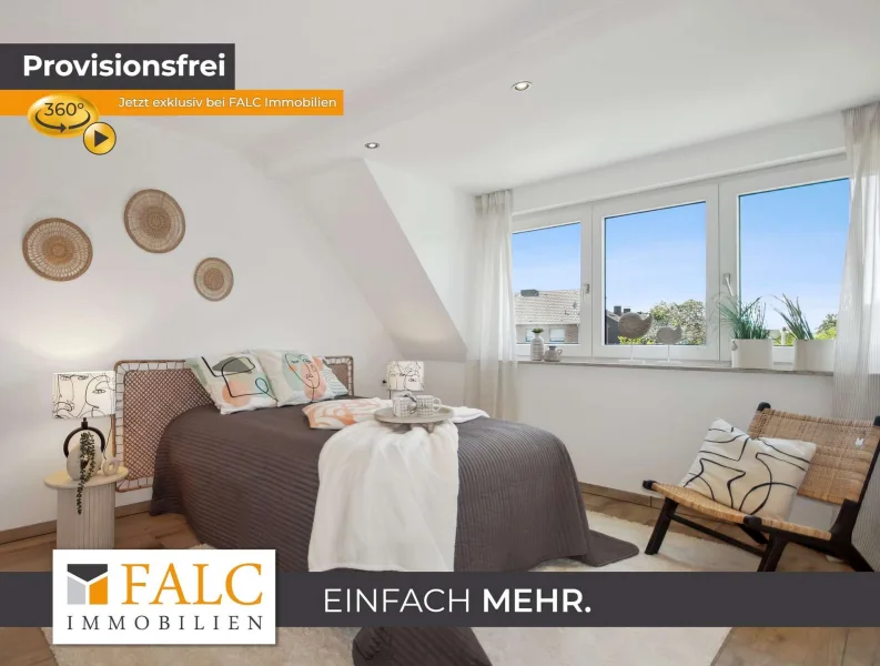 falc-overlay-image-[TIME] - Wohnung kaufen in Krefeld - Ihr neues Zuhause in Gellep – Stilvolle 3-Zimmer-Wohnung in ruhiger Wohnlage