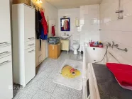 Badezimmer 2. OG