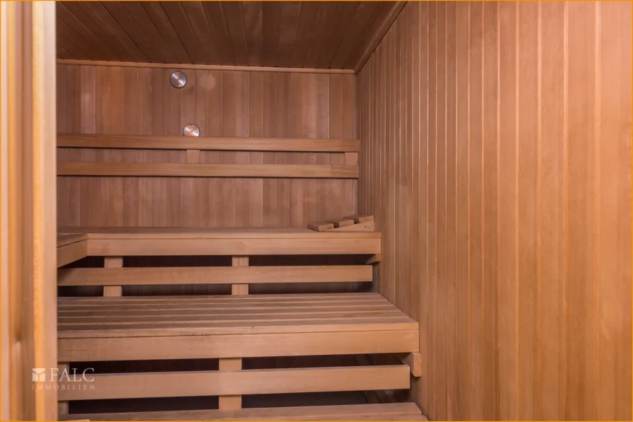 EG Sauna