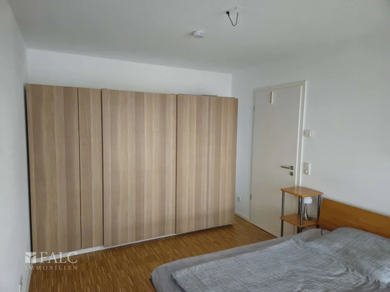 Schlafzimmer 4