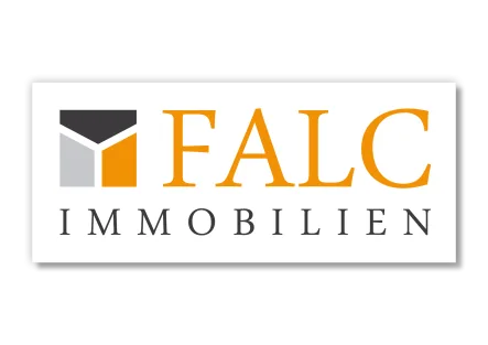 Logo von FALC Immobilien - Immobilienmakler in Mülheim an der Ruhr