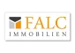 Logo von FALC Immobilien - Immobilienmakler in Mülheim an der Ruhr