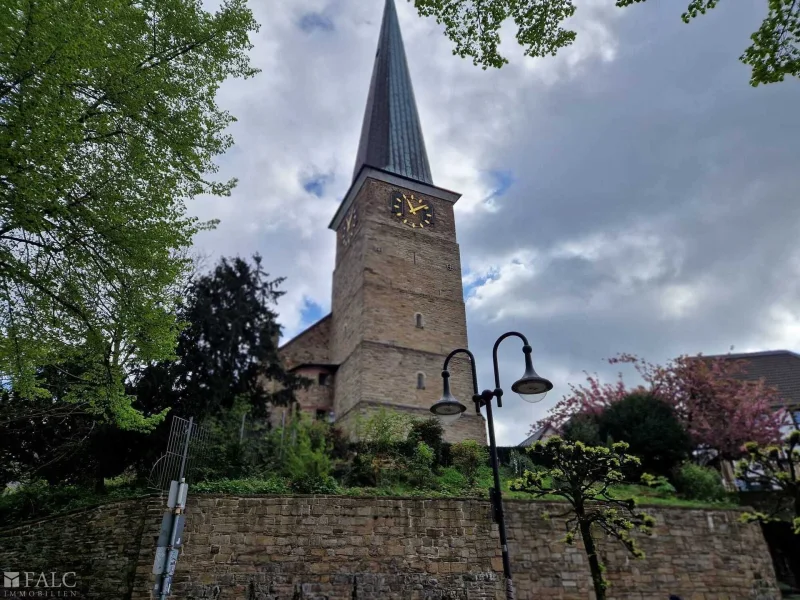 Petrikirche