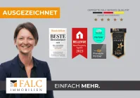 Ausgezeichnet 