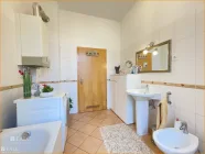 Badezimmer /1.Etage