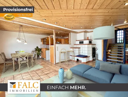 falc-overlay-image-[TIME] - Haus kaufen in Wuppertal - Traumhaftes Einfamilienhaus mit separater Einliegerwohnung: Ihr perfektes Zuhause für Generationen!
