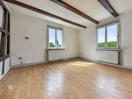 Esszimmer - Haus kaufen in Ennepetal - Ihr neues Wohnglück - Stadthaus mit Einliegerwohnung!