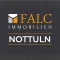 Logo von FALC Immobilien