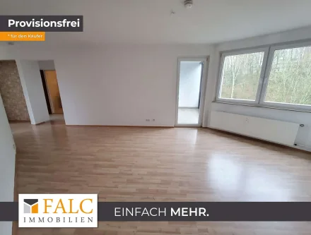  - Wohnung kaufen in Velbert - Traumhaft schöner Ausblick und exklusiver Schnitt, diese Wohnung hat einiges zu bieten!