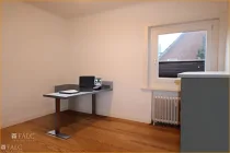 Büro oder Kinderzimmer