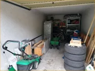 1 Garage sind Bestandteil des Angebotes