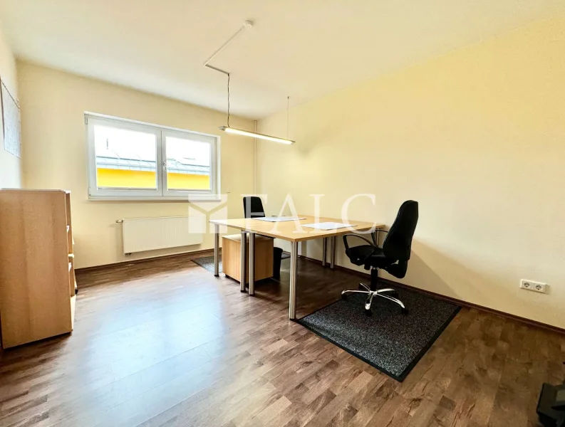 Titelbild - Büro/Praxis mieten in Stadtlohn - Einladender Coworking Space in einer Bürogemeinschaft - Büro Stadtlohn