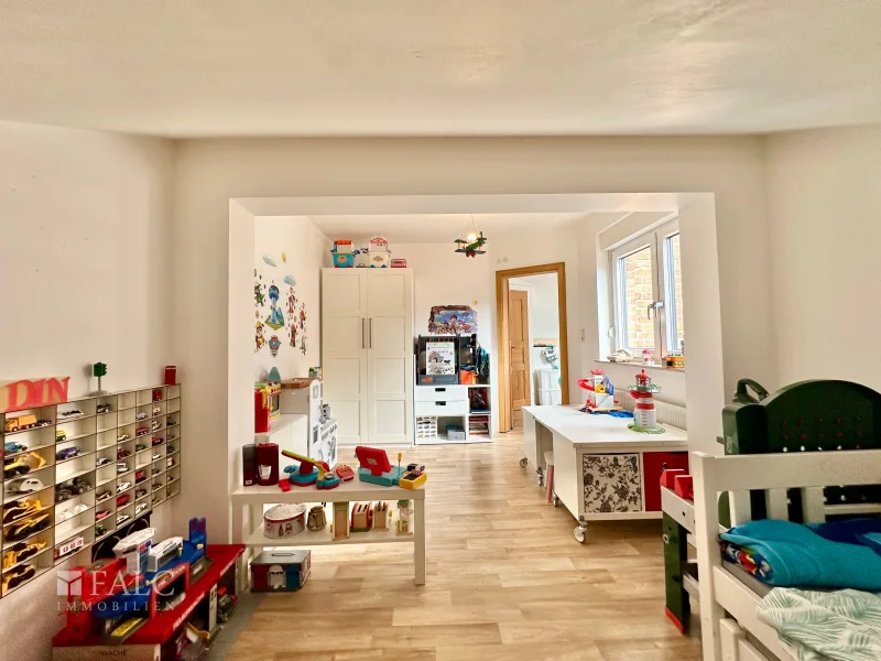 Kinderzimmer