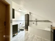 Badezimmer OG