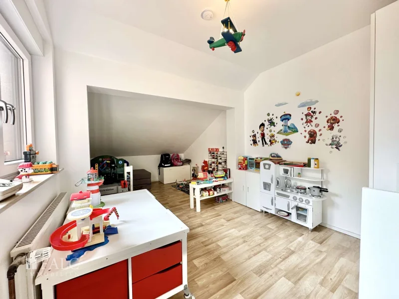 Kinderzimmer