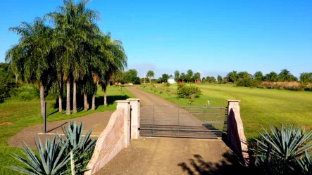 Willkommen - Haus kaufen in Caazapá - ***Wohnen und geniessen in Paraguay***