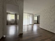 Herz der Wohnung