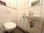 Gäste WC