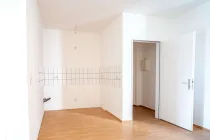 Küche Wohnung Nr. 2