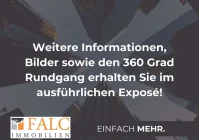 Jetzt Exposé anfragen!