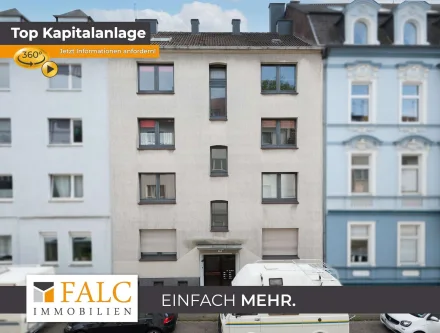 falc-overlay-image-[TIME] - Zinshaus/Renditeobjekt kaufen in Essen - Investitionschance: Mehrfamilienhaus mit hohem Renditepotenzial in Essen Rüttenscheid