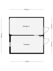 Grundriss-Garagen-Essen-Botttlenberg