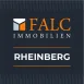 Logo von FALC Immobilien