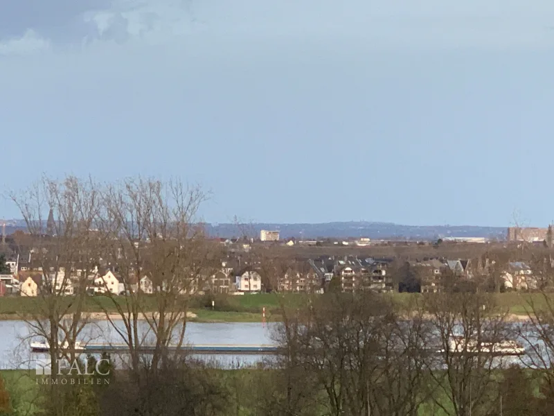 Rhein-Aussicht