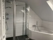 Badezimmer.