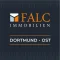 Logo von FALC Immobilien