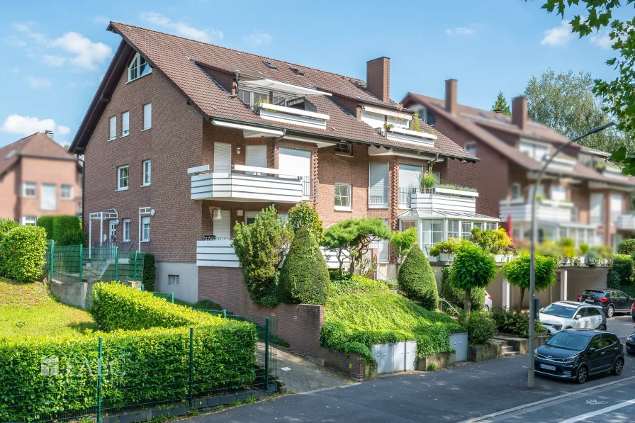 Ihr Traumhaus