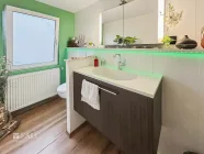 Badezimmer II