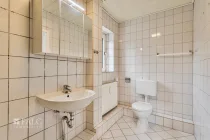 Badezimmer 1. OG