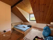 Schlafzimmer dachgeschoss