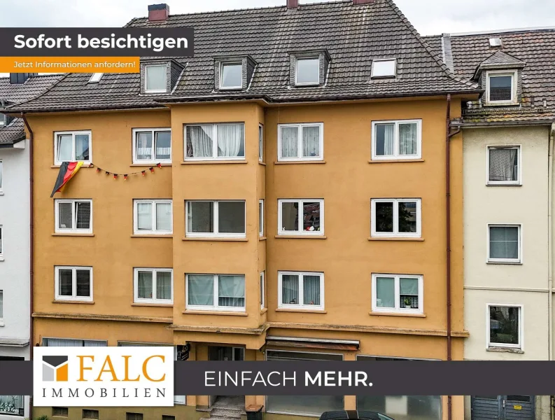 falc-overlay-image-[TIME] - Haus kaufen in Remscheid - renditestarkes Mehrfamilienhaus in top Lage