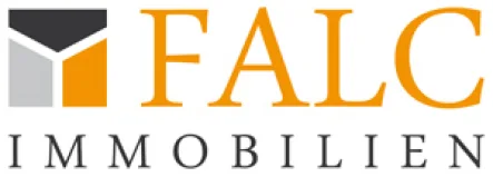 Logo von FALC Immobilien