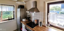 Küche - Wohnung 