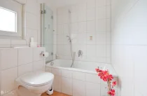 Badezimmer EG