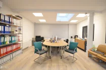 Büro 1 