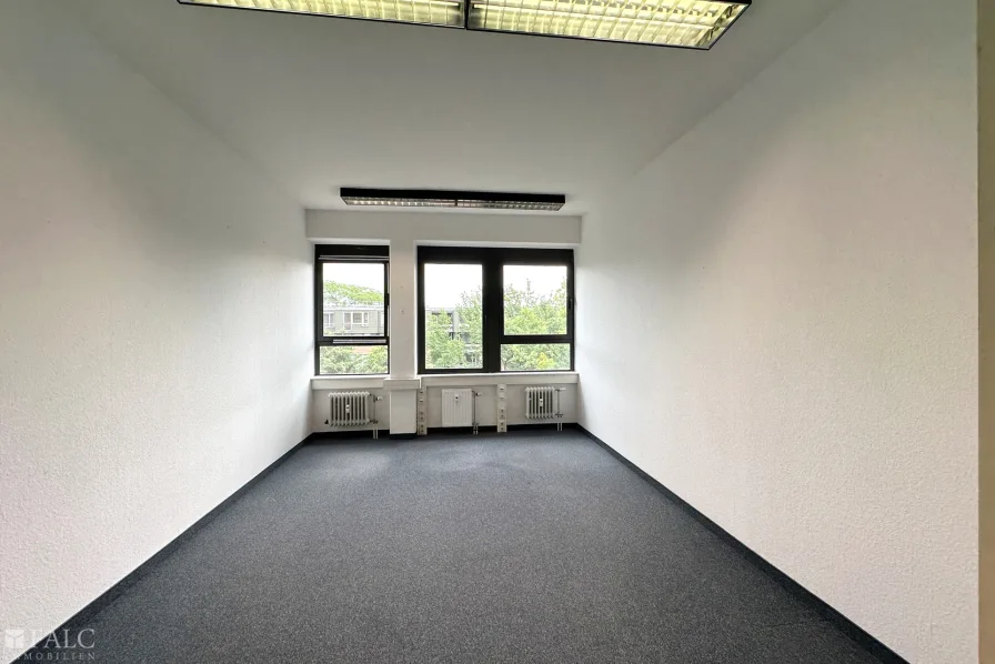 Büro II