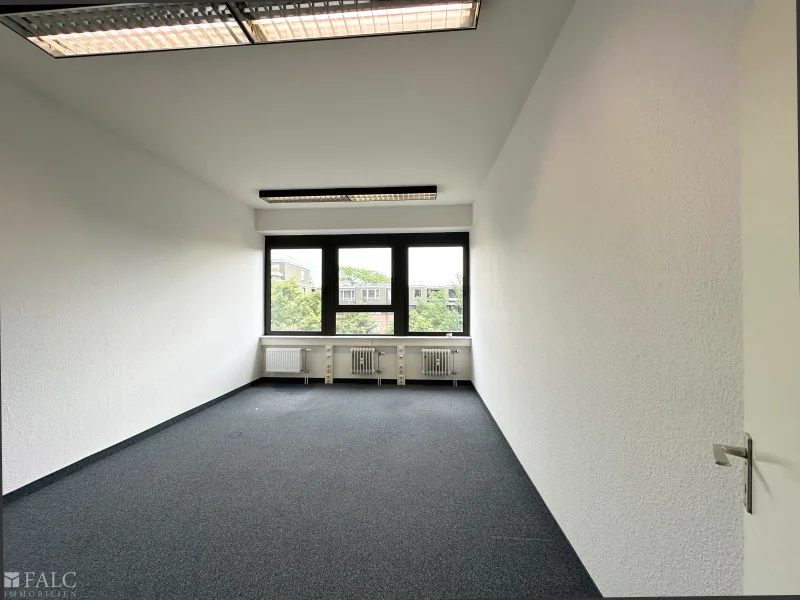 Büro III