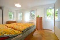 Hauptschlafzimmer