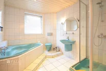 Badezimmer OG