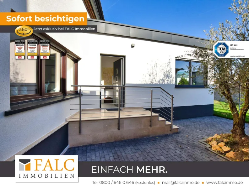  - Haus mieten in Pulheim-Brauweiler - Ganz viel Platz und minimale Gartenarbeit!