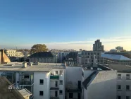 Ausblick Dachterrasse