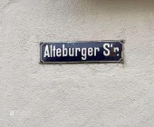 Alteburgerstraße