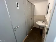 WC Büro 2 