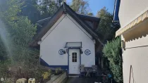 Terrasse+Tinyhouse